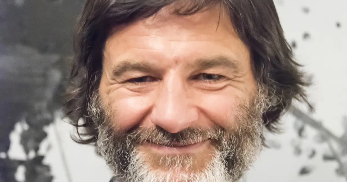 Mościczanin Wilhelm Sasnal z prestiżową w świecie sztuki Nagrodą Rubensa