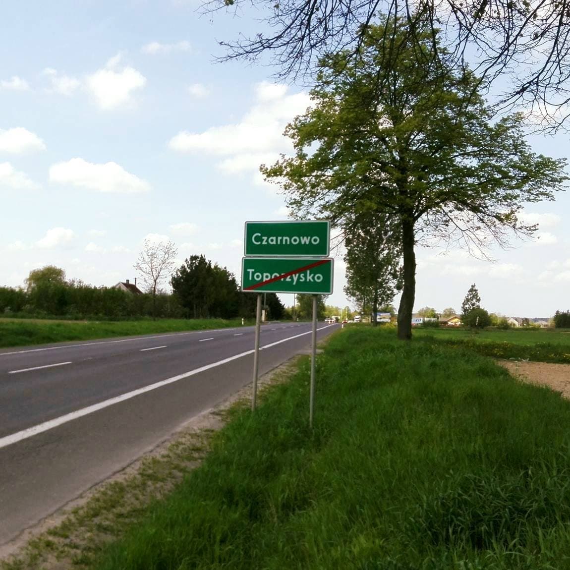 Mostek w Czarnowie zamknięty dla ruchu. Sprawdź szczegóły utrudnień