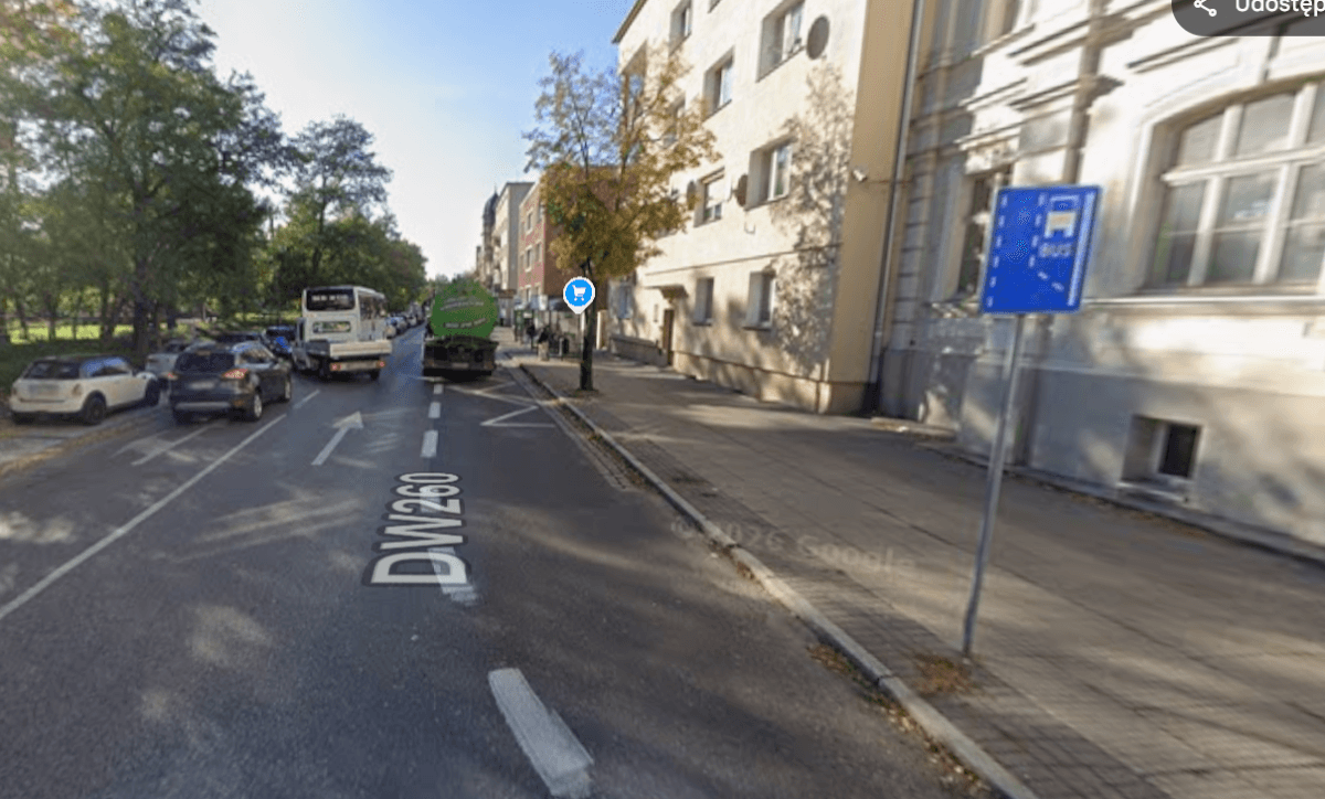 Motocykle mogą jeździć buspasami w całej Polsce. W Gnieźnie tylko na Kościuszki