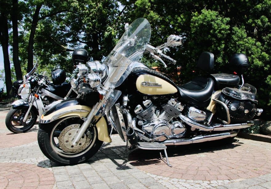 Motocykliści ponownie spotkają się w sanktuarium w Grodowcu