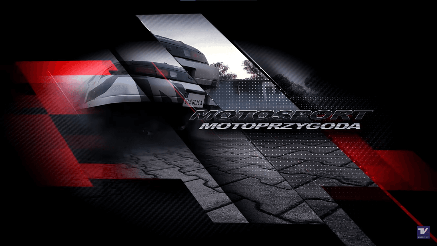 MotoSport MotoPrzygoda - Błażej Lewandowski i Paweł Wójtowicz