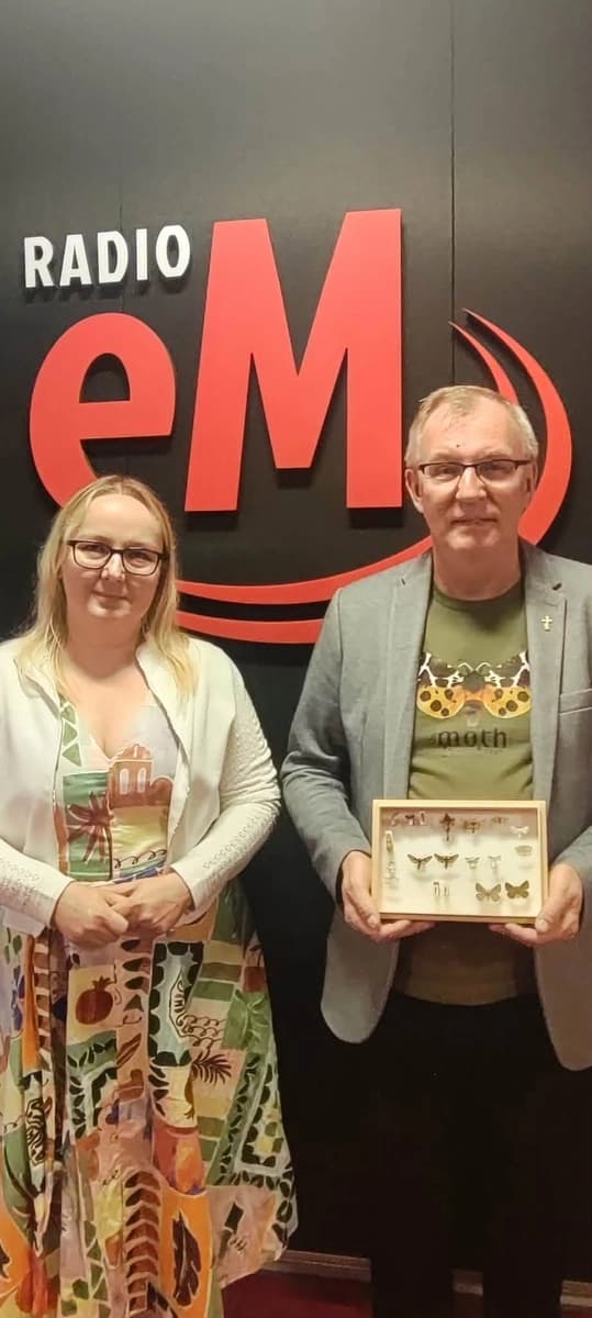 Motyle, dinozaury i śląskie tradycje. Muzeum Górnośląskie zaprasza na letnie odkrycia