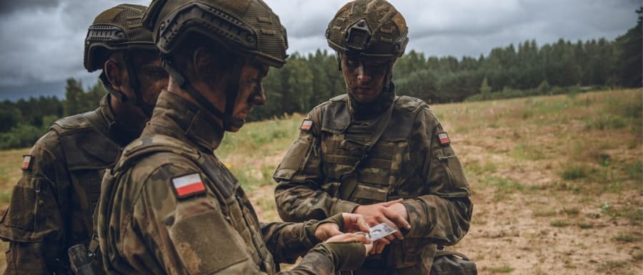 Można zgłaszać się na drugi turnus „Wakacji z WOT”