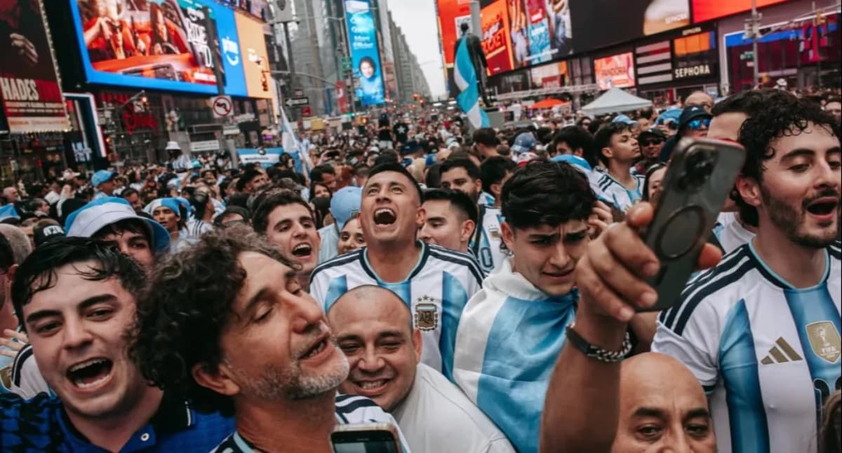 MŚ 2026 - mundial w Ameryce Północnej z rekordową frekwencją