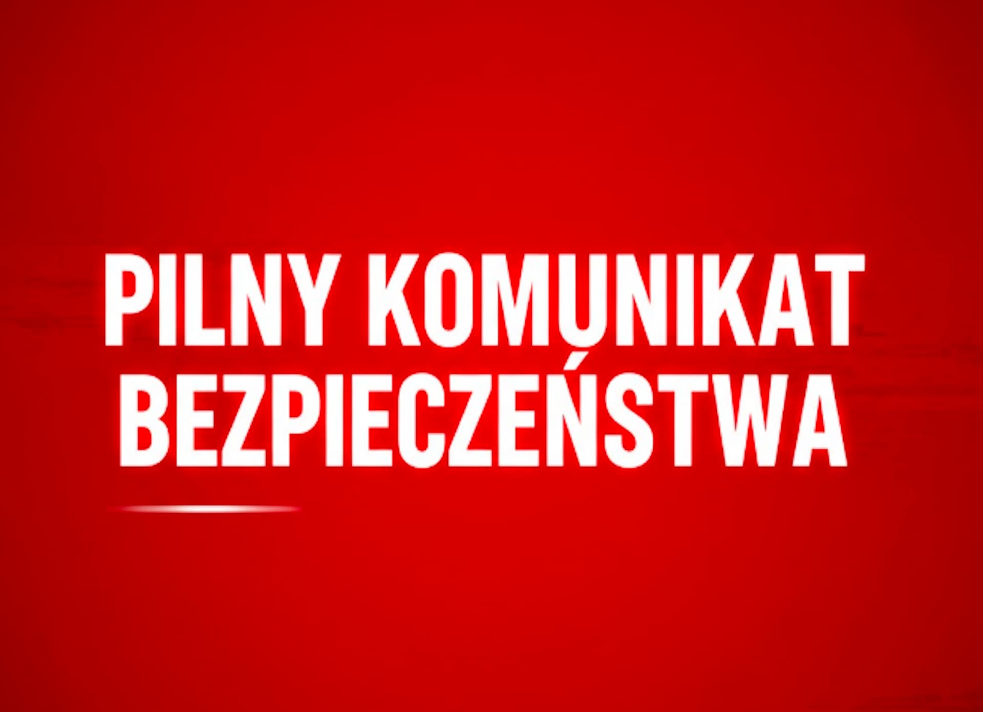 MSZ odradza wszystkie podróże do jednego z państw. Wielu Polaków lata tam z Warszawy