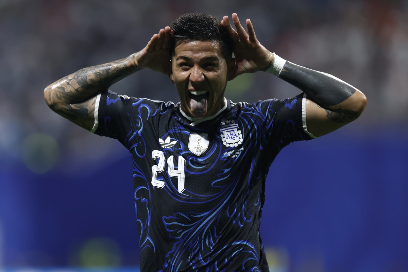 Mundial 2026: Argentyna w finale! „Albicelestes” znów odwrócili losy spotkania!