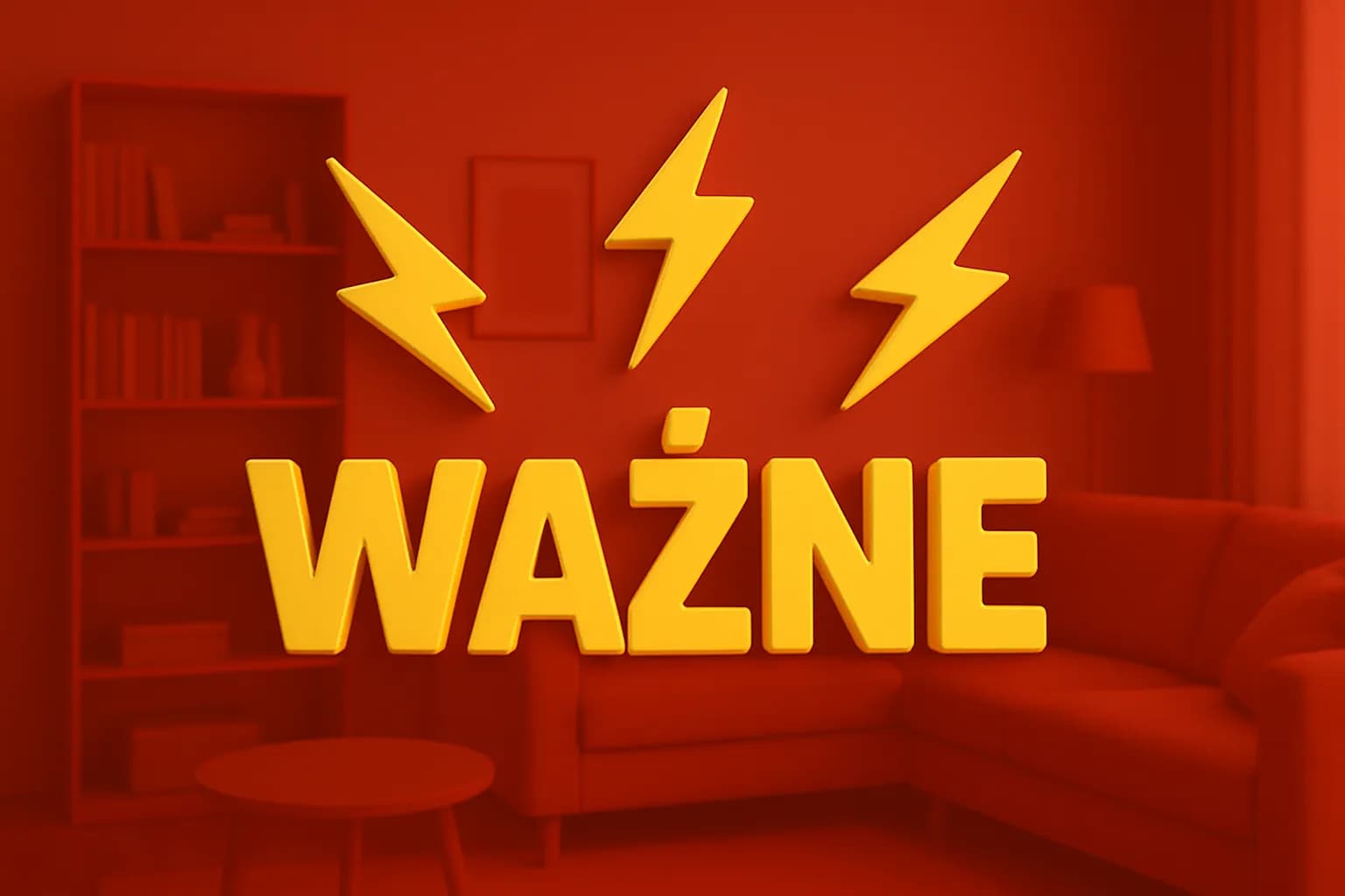 Musisz otworzyć drzwi lub 5 tys. zł kary. Rząd wprowadzi nowe przepisy