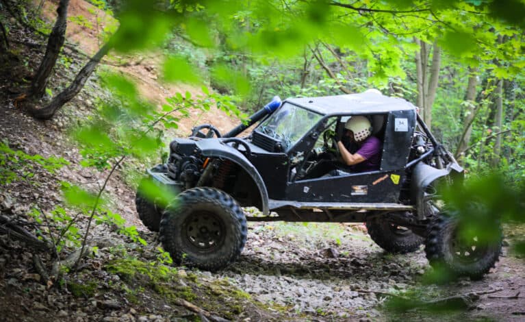MUST HEWEA 2026 – rajd terenowy dla miłośników off-roadu już 25 lipca