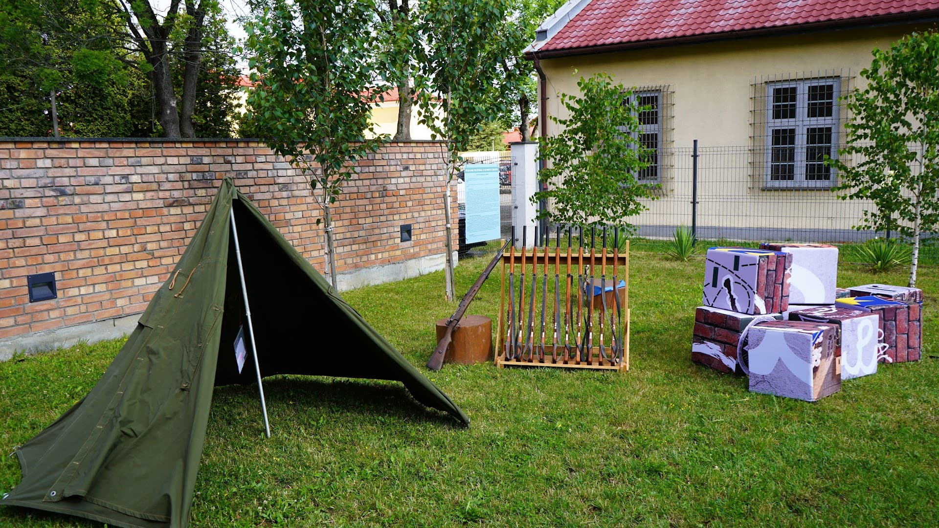 Muzealne wakacje pełne przygód