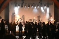 Muzyczny weekend w Parku Jordanowskim