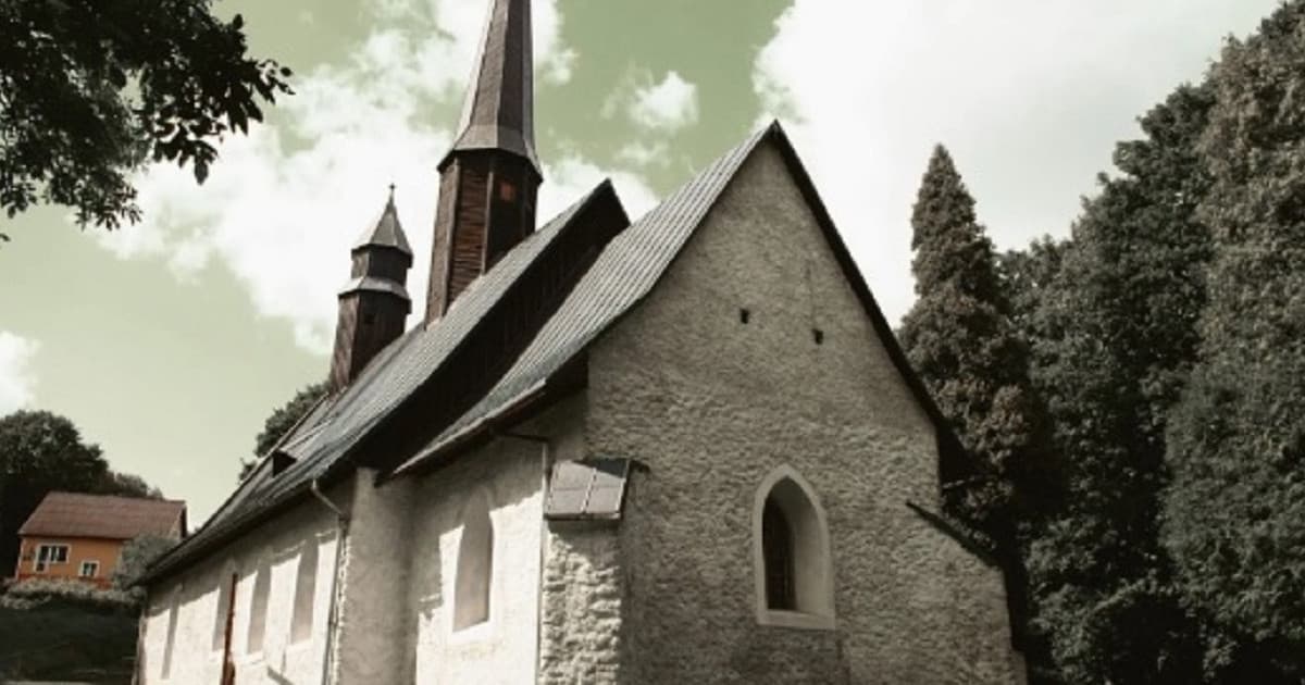 Muzyka dawna zabrzmi w zabytkowych kościołach Gór Sowich – Gmina Walim po raz kolejny zaprasza na Fe...