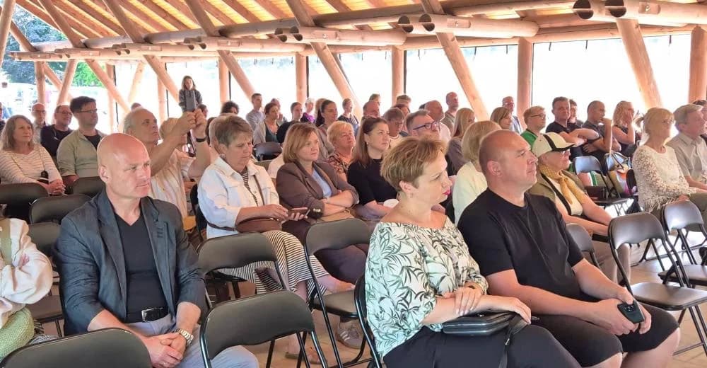 Muzyka, natura i letni wieczór. To będzie klimatyczny koncert