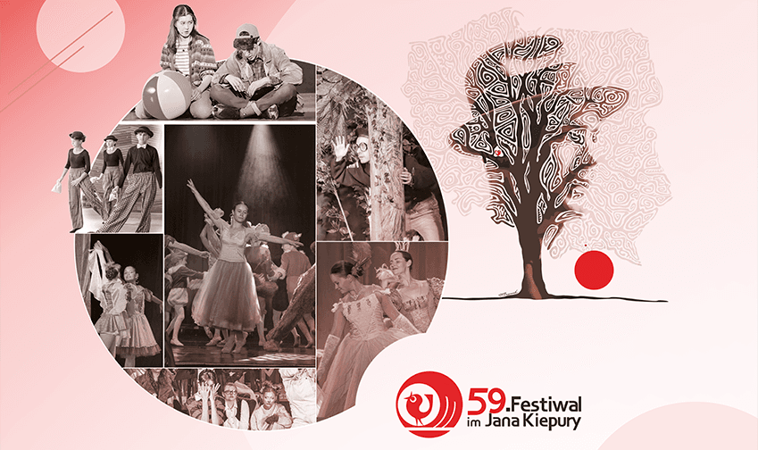Muzyka, teatr i edukacja dla najmłodszych. Festiwal Kiepury zaprasza na poranne wydarzenia w Krynicy-Zdroju