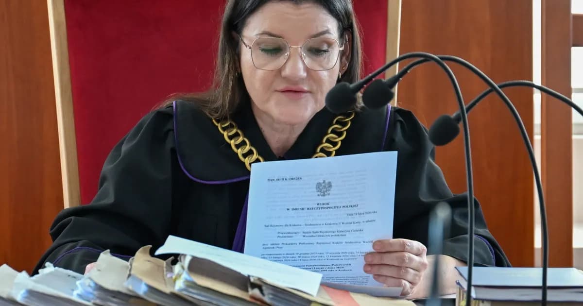 „Myślałem, że mam trupa na mieszkaniu i będę musiał zawinąć ją w dywan”
