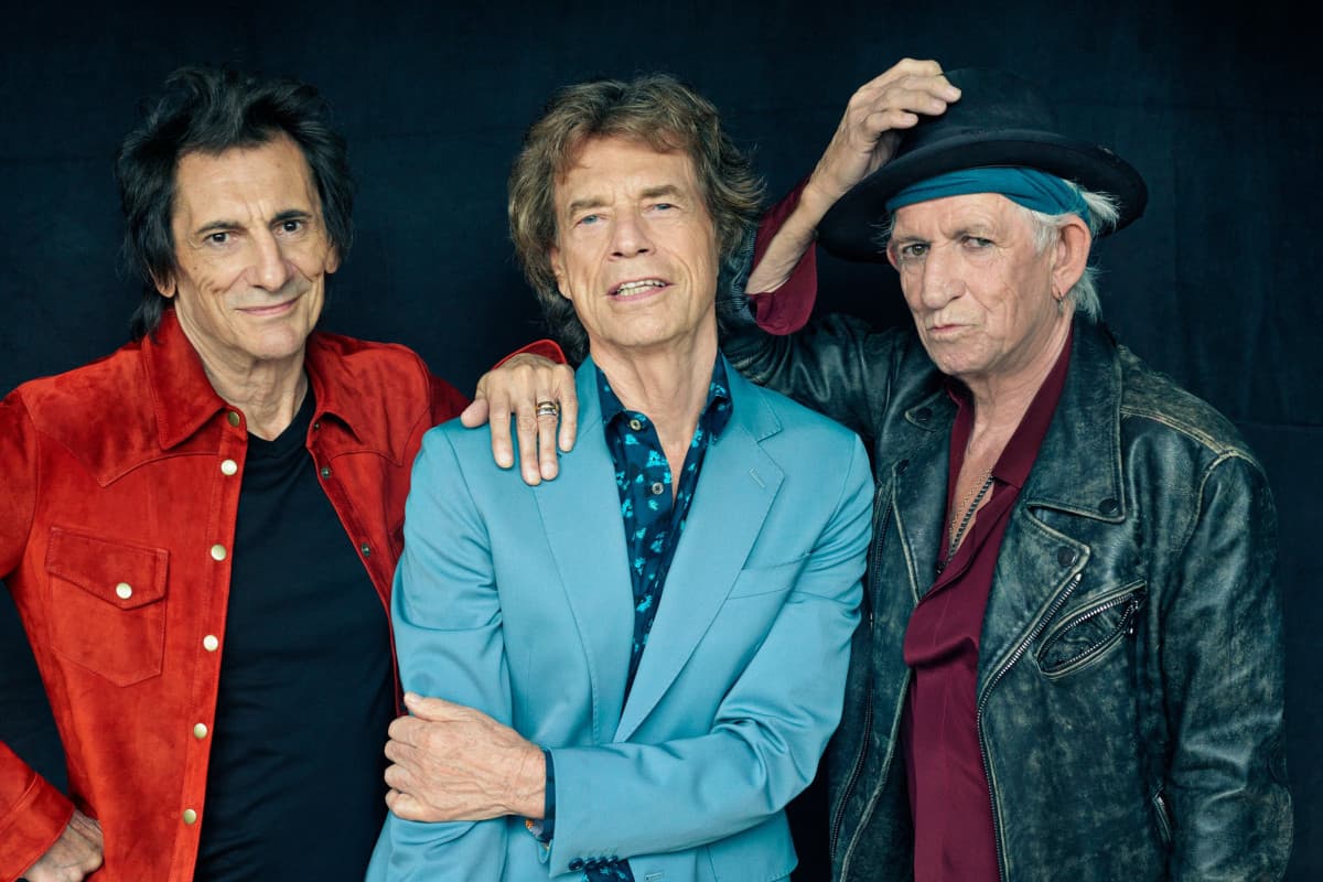 Myśleli, że nikt tego nie będzie słuchać. Mick Jagger po 60 latach wyznaje prawdę o megahicie
