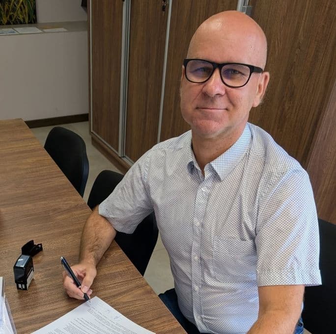 MZWiK w Kole inwestuje w cyberbezpieczeństwo. Podpisano umowę na modernizację infrastruktury IT i OT