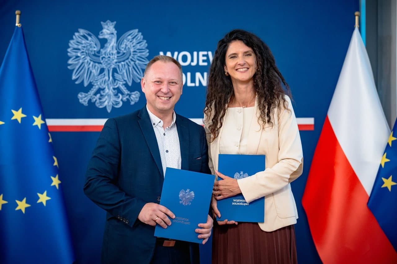 N 80 tysięcy złotych na rozwój gminnego żłobka