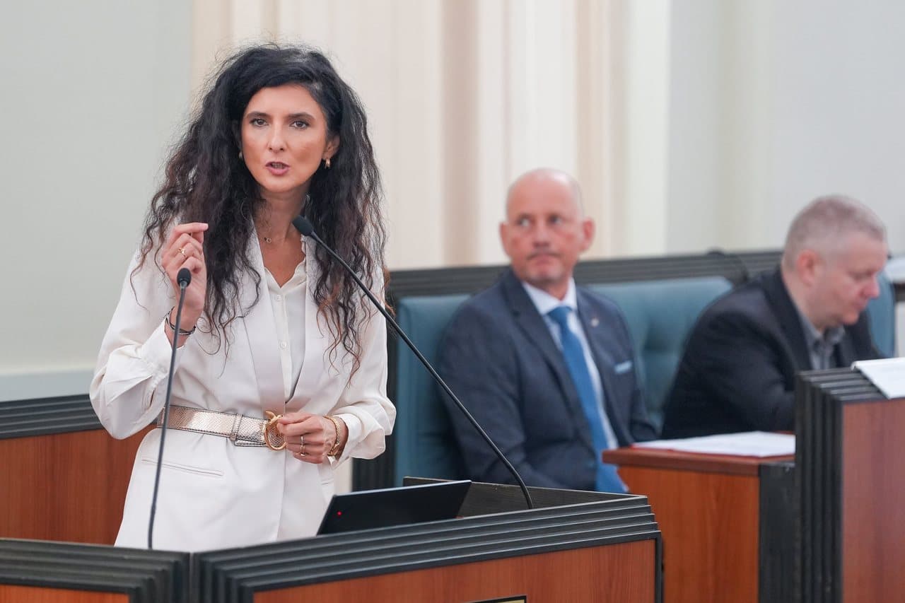 N Miliardy na bezpieczeństwo. Samorządy i firmy mogą składać wnioski