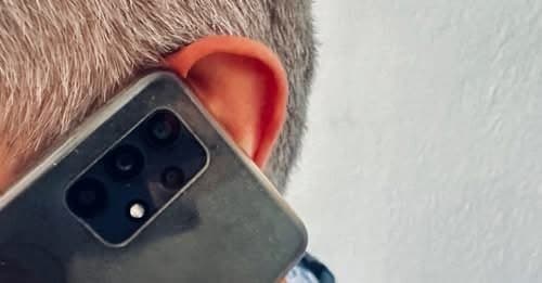 N To z pewnością nie był interes życia 77-latka