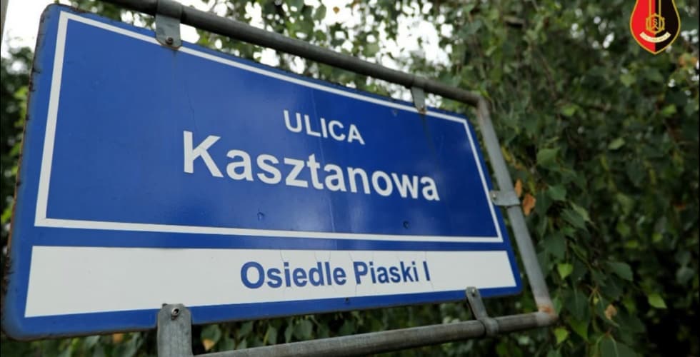 Na Kasztanowej rozbłyśnie światło. Są chętni na budowę oświetlenia