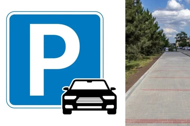 Na osiedlu Krubin przybędzie miejsc dla aut. Rusza budowa zatoki