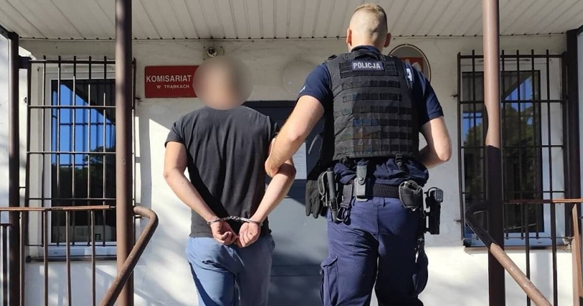 NA SYGNALE Weekendowe kontrole na drogach powiatu gdańskiego. Działo się!