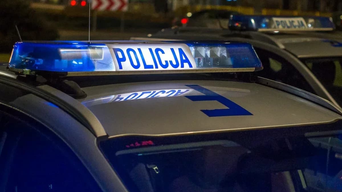 Na sygnaleMieszkańcy podziękowali zduńskowolskim policjantom. O co chodzi?