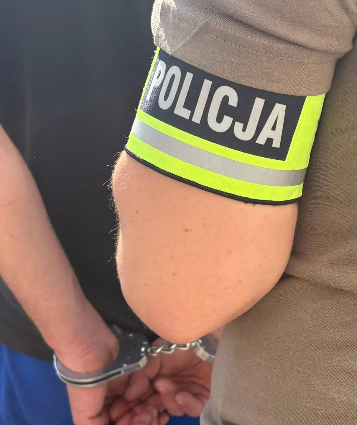 Na SygnalePobicie 16-latka w Rawiczu. Dwóch agresorów zatrzymanych tej samej nocy3 WYŚWIETLEŃ