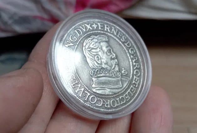 Na tych monetach można zbić majątek. To jedne z najdroższych