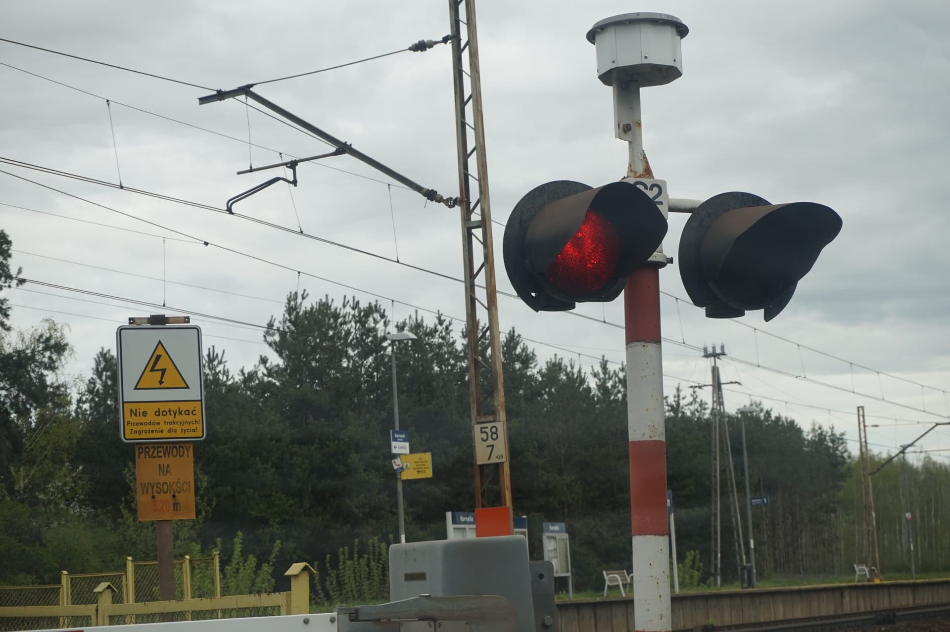 Na ulicy Mostowej powstanie tunel kolejowy