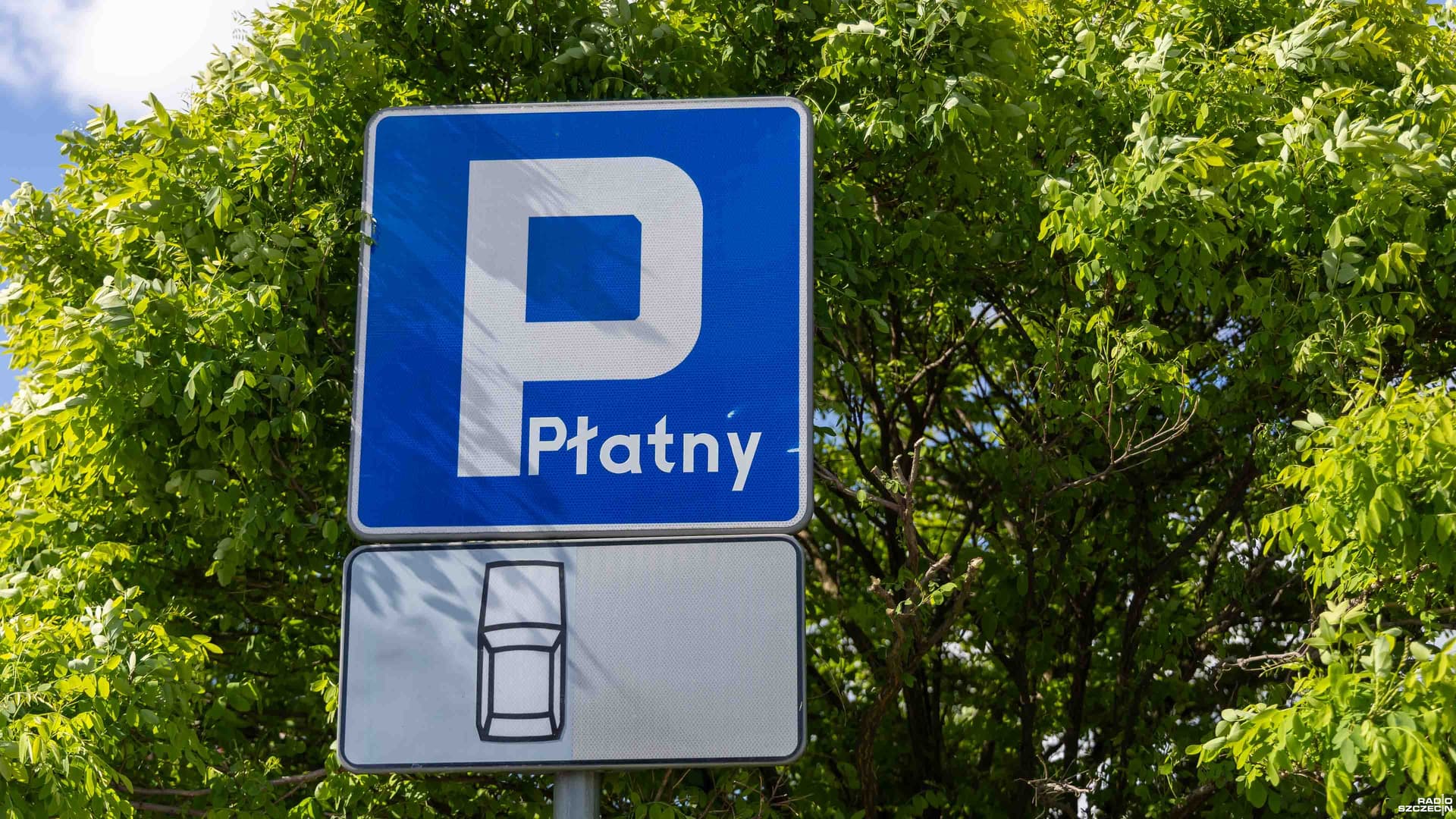 Na ulicy Starkiewicza w Szczecinie powstaną nowe miejsca parkingowe