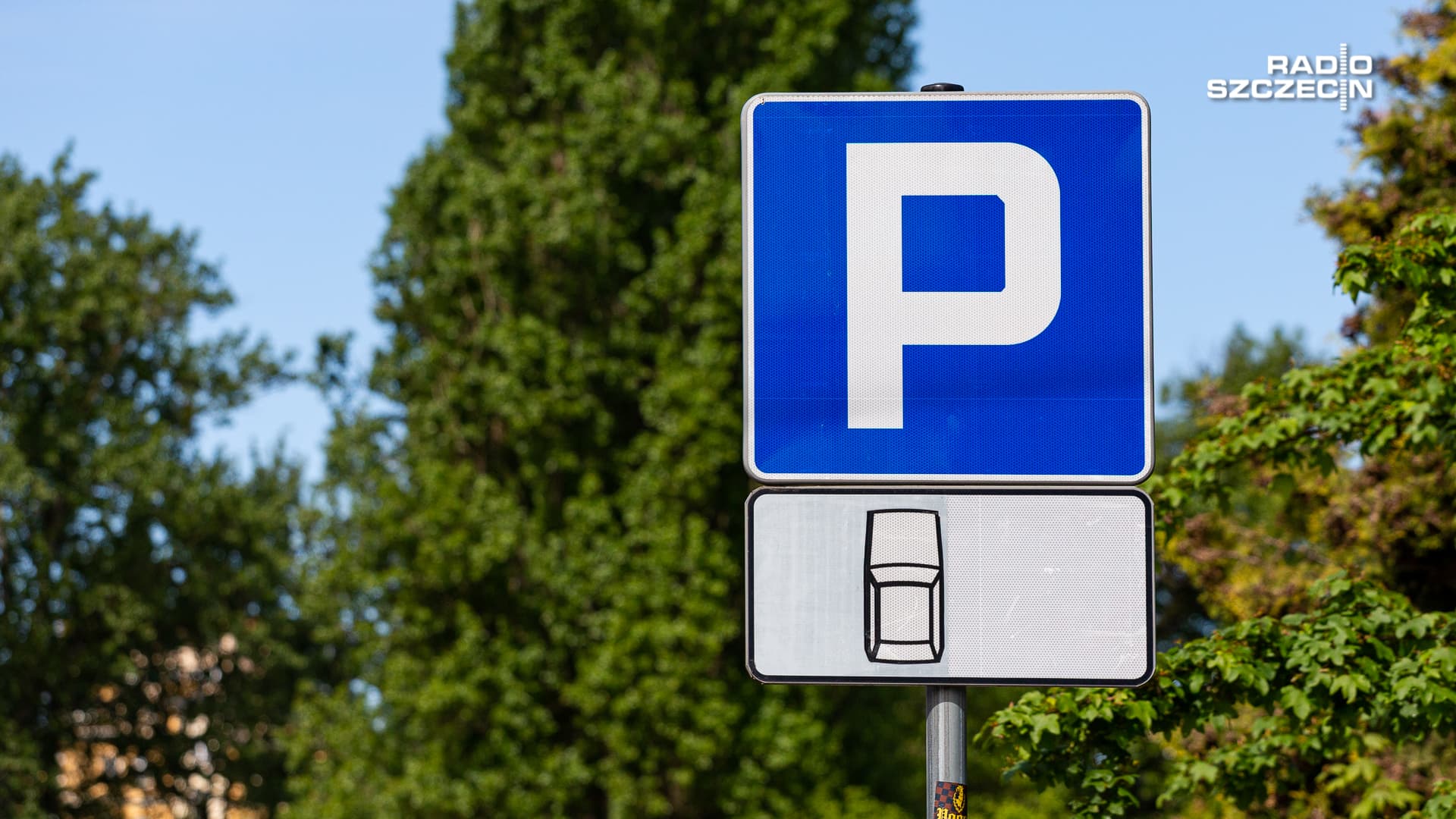 Na ulicy Starkiewicza w Szczecinie powstanie więcej miejsc parkingowych