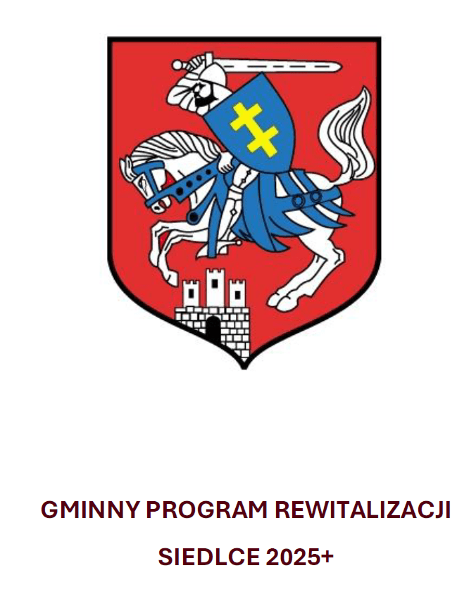 Nabór kandydatów na członków Komitetu Rewitalizacji Miasta Siedlce