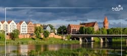 Nabór na wolne stanowisko Specjalista ds. przygotowywania, prowadzenia i rozliczania inwestycji miejskich (K/M) w Wydziale Inżynierii Miasta