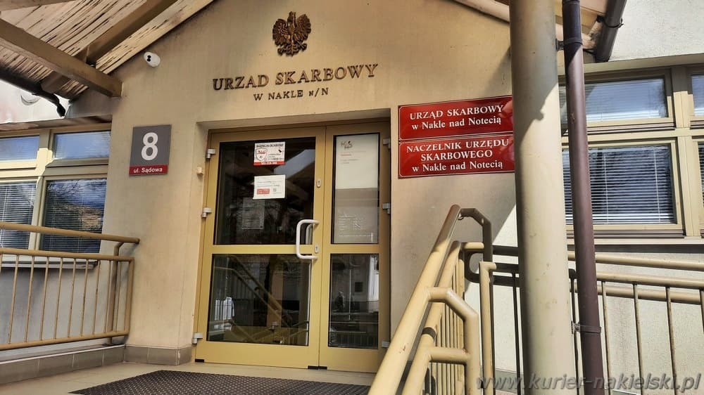 Naczelnik US w Nakle nad Notecią zaprasza na szkolenie z zakresu JPK w podatkach dochodowych