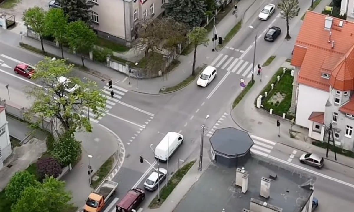 Nadchodzą zakazy skrętu i nowa organizacja ruchu