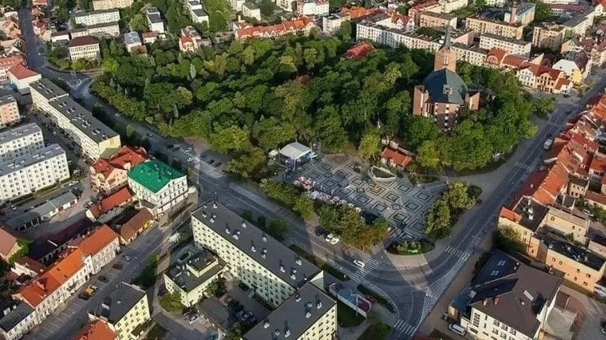 Nadchodzi legendarny Przystanek Olecko 2026
