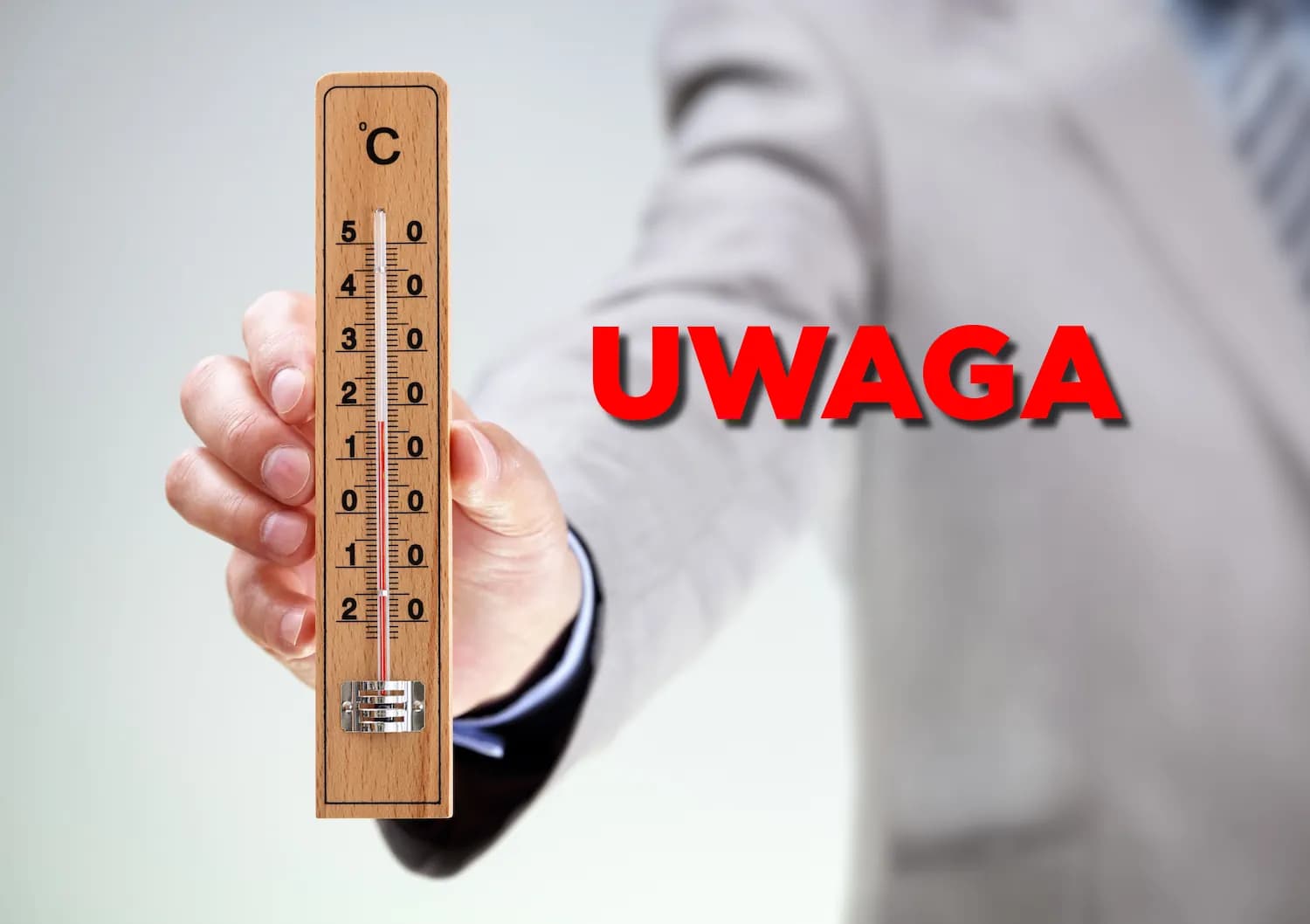 Nagły spadek temperatury za oknem do 16 stopni. Wyłącz ten 1 tryb w urządzeniach domowych, by uniknąć awarii i wysokich rachunków