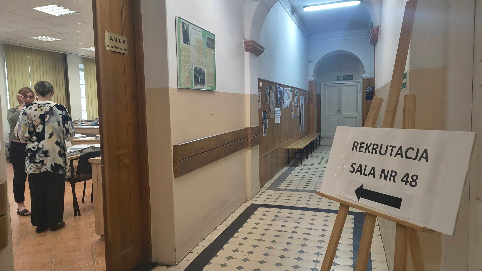 Najbardziej oblegane szkoły ponadpodstawowe. Znamy wyniki rekrutacji