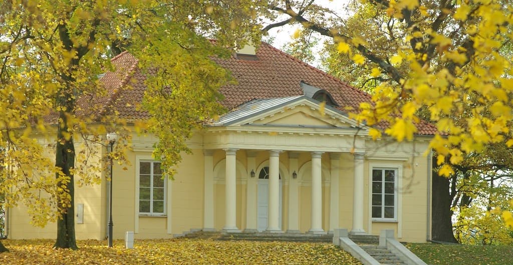 Najciekawsze atrakcje powiatu puławskiego