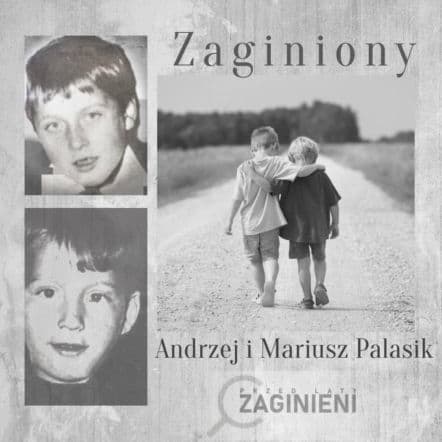 Najgłośniejsze zaginięcie w PRL-u. 8-letni Mariusz i 10-letni Andrzej zniknęli z placu zabaw. Mroczne kulisy