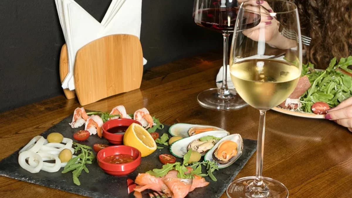 Najlepsze restauracje w Zgierzu według AI. Te lokale musisz odwiedzić