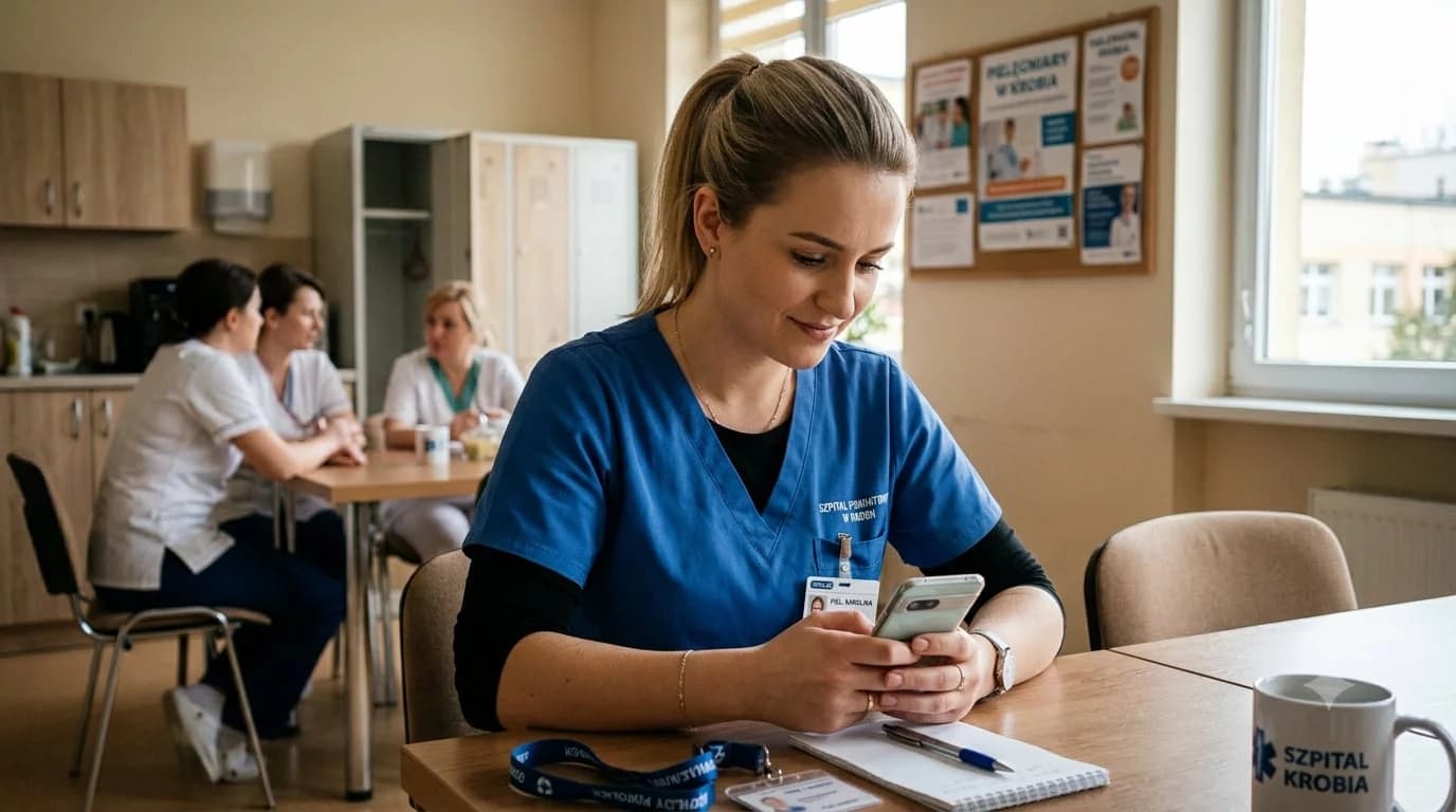 Najnowsze oferty pracy w naszym regionie. Frezer, stylistka i urzędnik potrzebni od zaraz