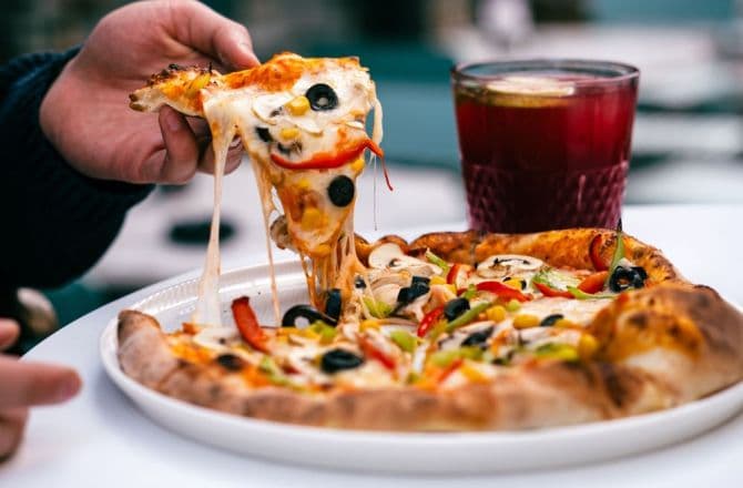 Najpopularniejsze pizze w Polsce. Klasyka wciąż rządzi