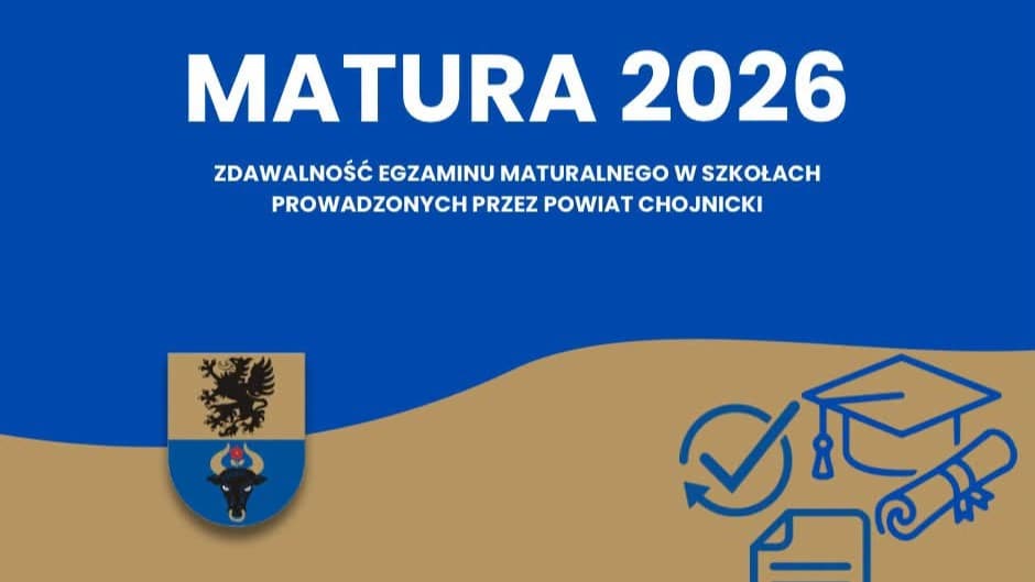 Najwyższa zdawalność matur jest w II LO, najniższa w Technikum nr 3