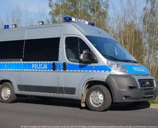 Napad na 85-latka w Bytomiu. Recydywista zatrzymany tego samego dnia