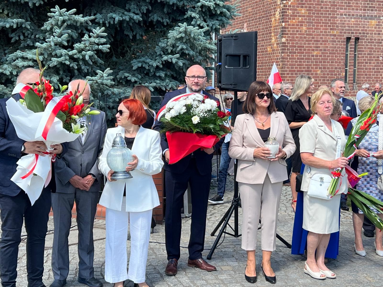 Narodowy Dzień Pamięci o Ofiarach Ludobójstwa dokonanego przez UPA