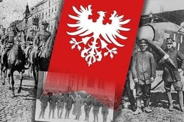 Narodowy Dzień Zwycięskiego Powstania Wielkopolskiego