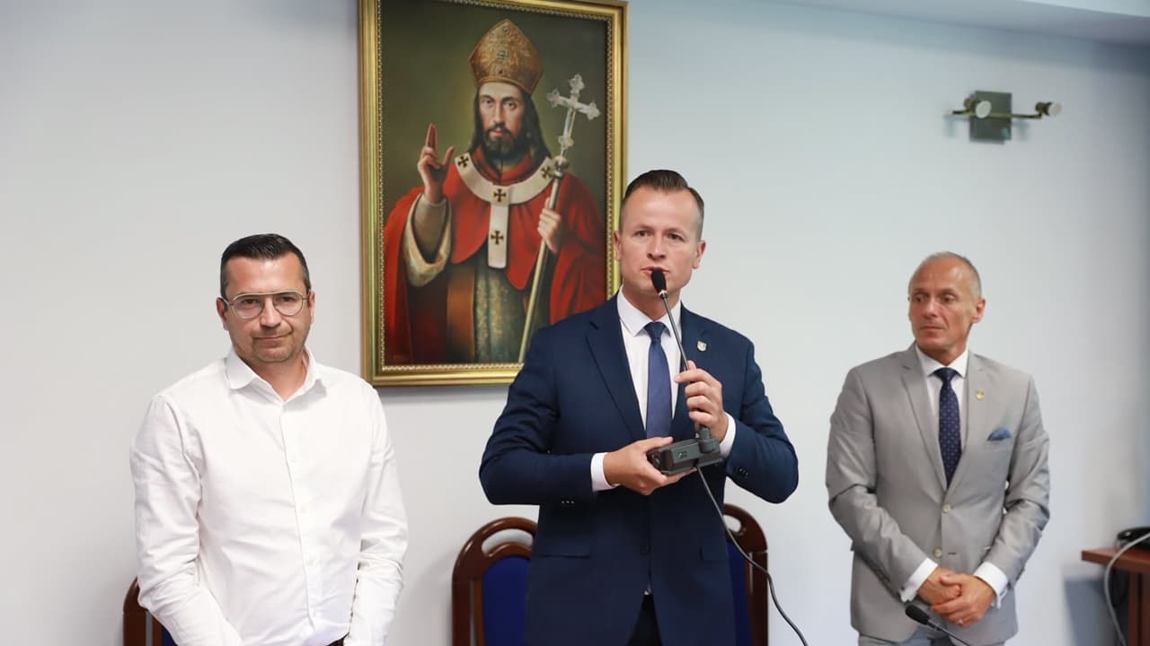 Nasielsk dofinansuje letnie półkolonie dla dzieci