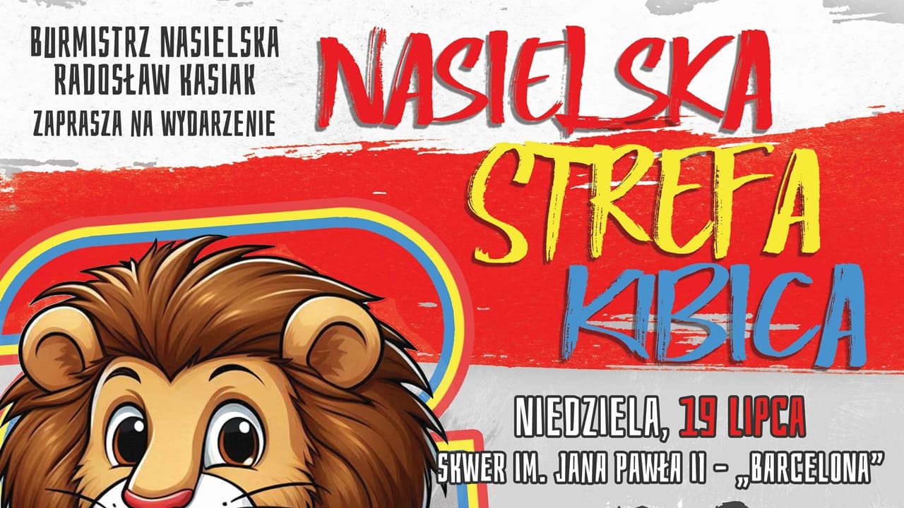 Nasielska Strefa Kibica powraca!